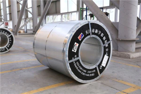 Taflen Paratoi Galfanedig