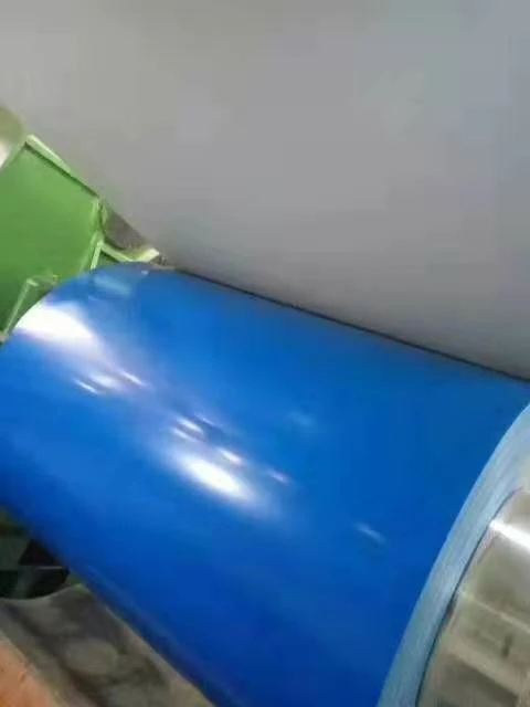 PPGI/GDd/ZINC Wedi'i Gorchuddio'n Oer wedi'i Rolau/Hot Dipped Steel Coil/Sheet/Plate/Strip Cheapr Price