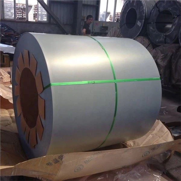 Aloion SuperDYMA Zn-Al-Mg Dalen Ddur Gorchuddiedig Magnesiwm Alwminiwm Sinc Superdyma NSDCC Mewn Coil