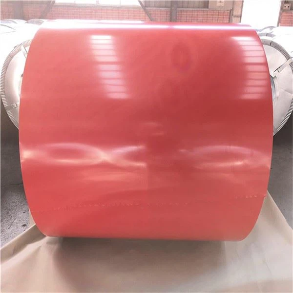 TianYu G550 GL Gorchuddio Az 150 Gl Bobina aluzinc Coiliau Dur