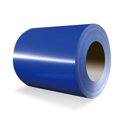 Plât Lliw Dur Gorchuddiedig wedi'i Addasu â Silicon （SMP）